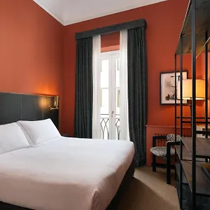 3* Hotell 4f Boutique