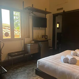 4* Bed & Breakfast Opus Firenze Boutique B&B Puccini - City Center