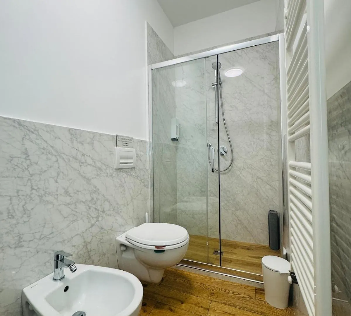 Apartmán Santa Maria Novella-Casa Leonardo A Firenze Florencie