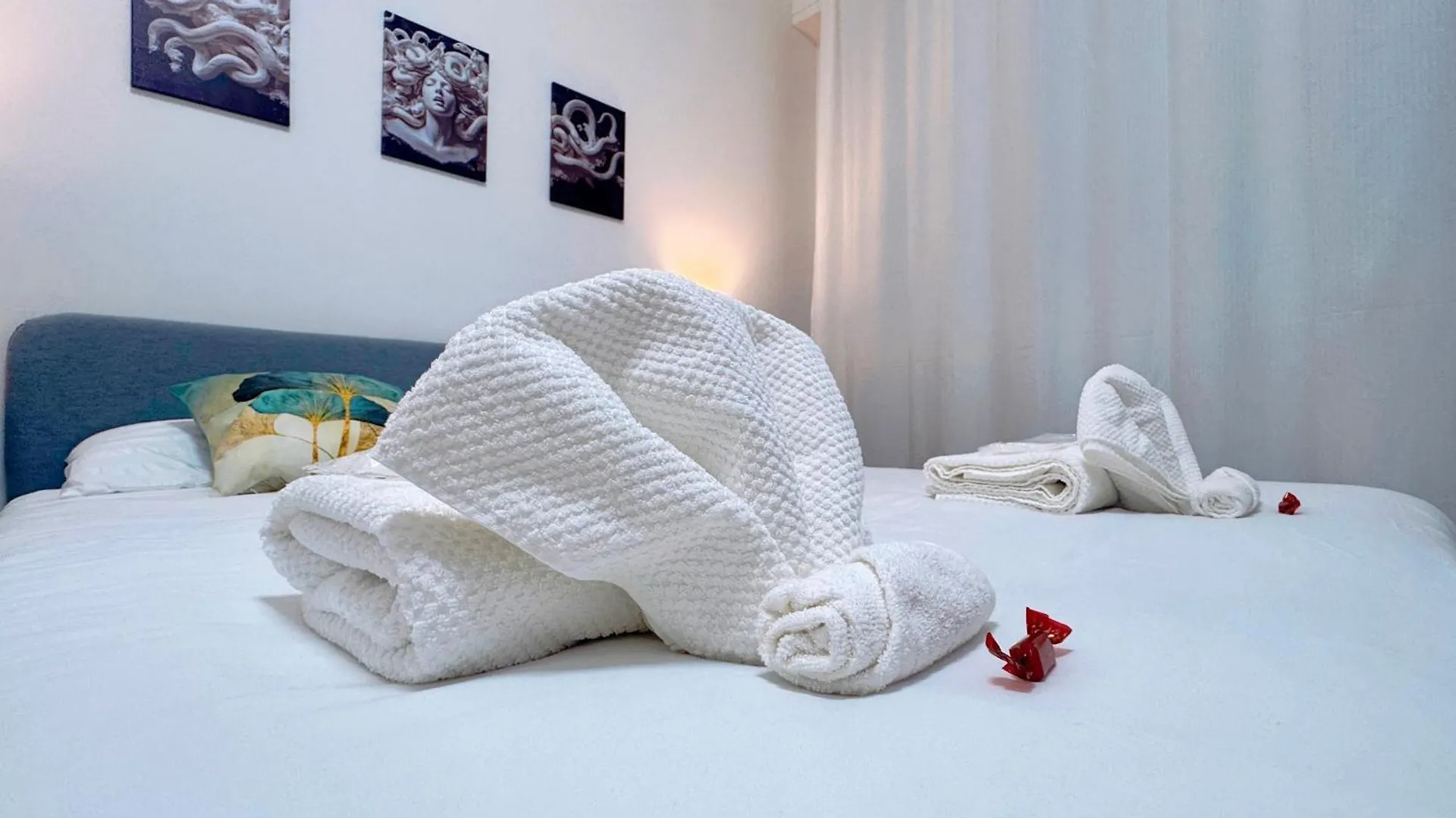 Apartmán Santa Maria Novella-Casa Leonardo A Firenze