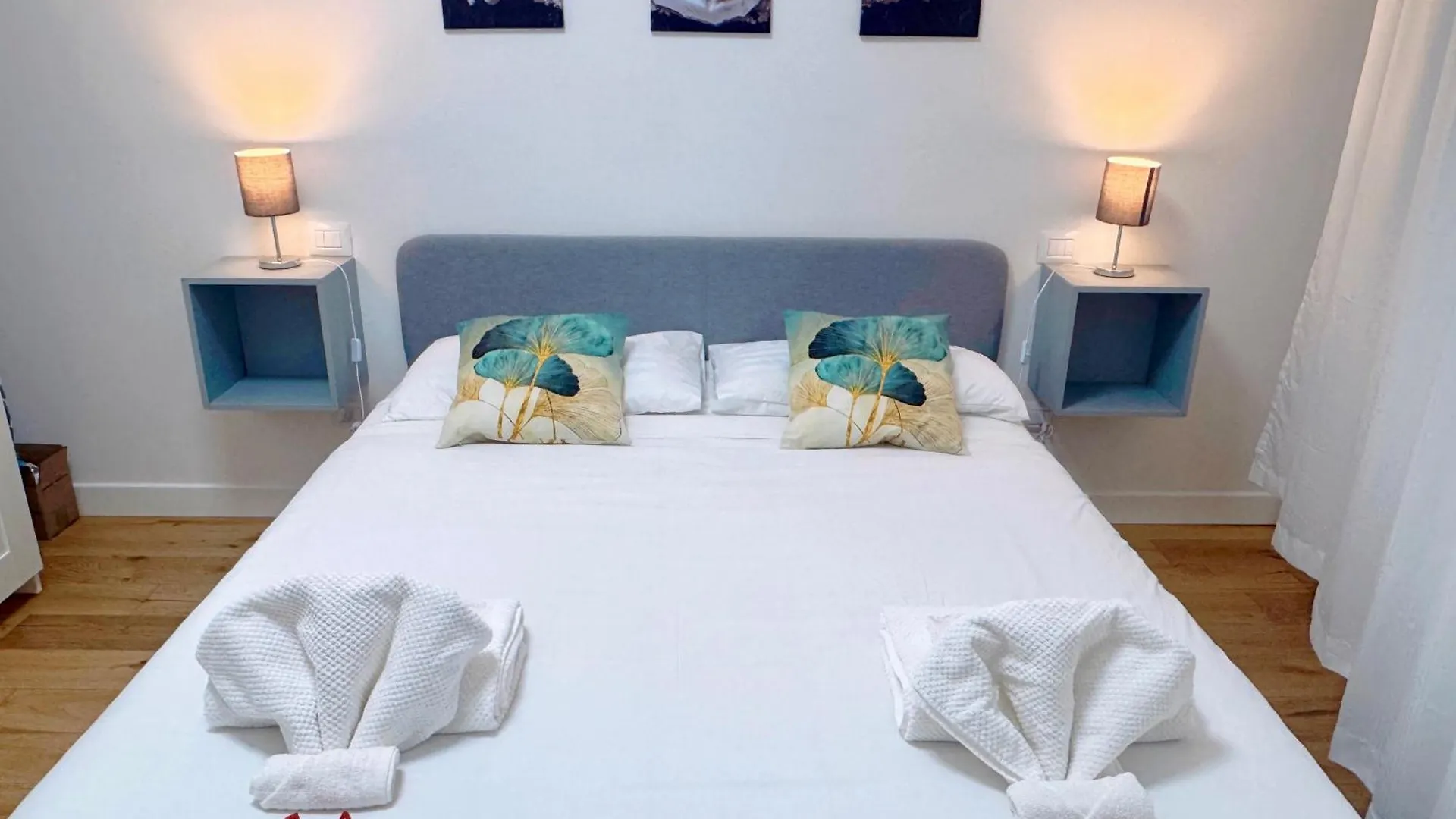 Apartmán Santa Maria Novella-Casa Leonardo A Firenze  Florencie