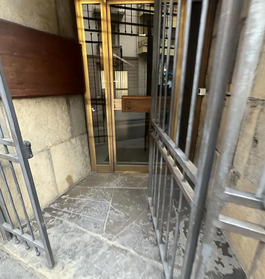 Apartmán Santa Maria Novella-Casa Leonardo A Firenze  Florencie