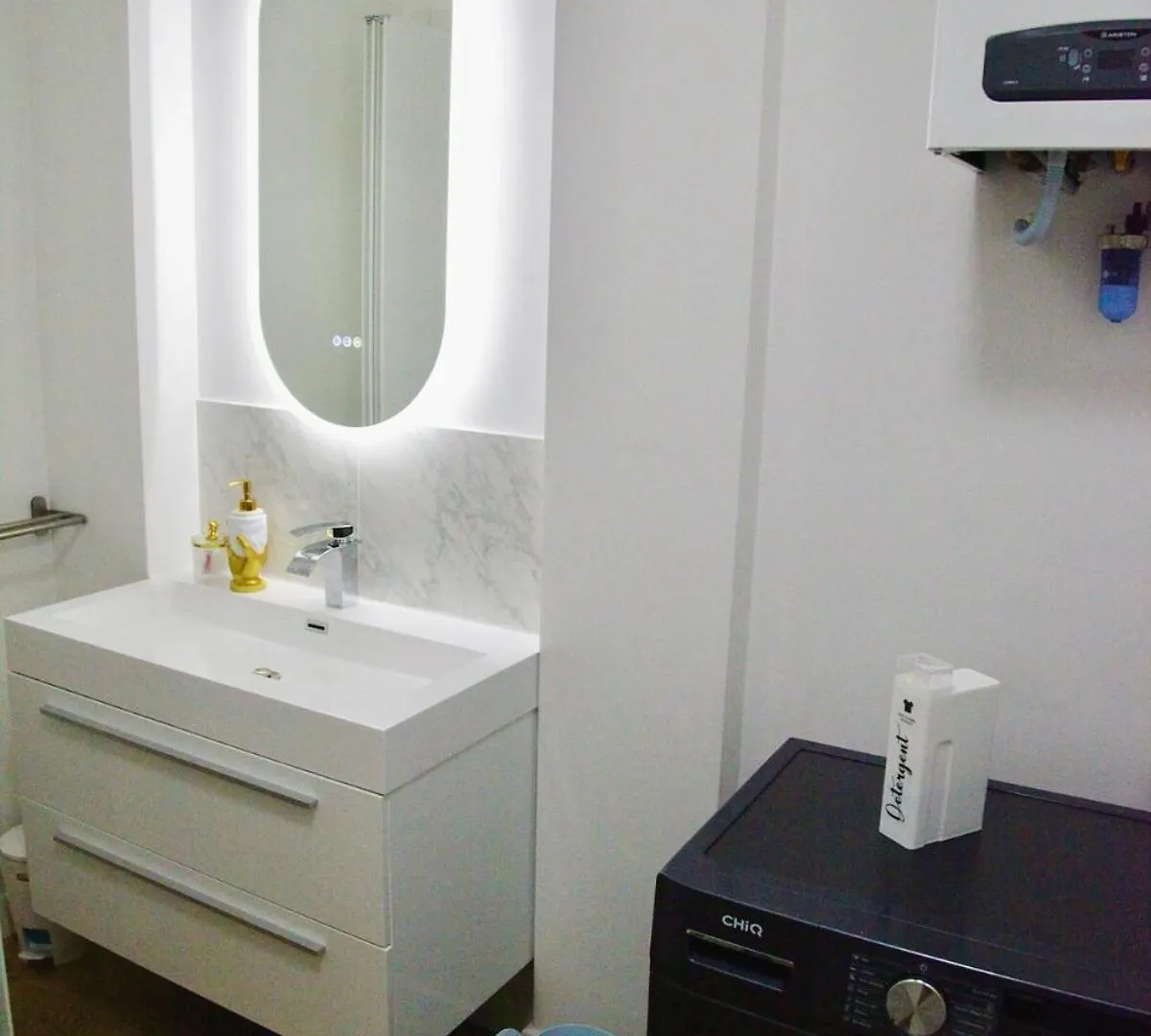 Apartment Ferienwohnung Santa Maria Novella-Casa Leonardo A Firenze