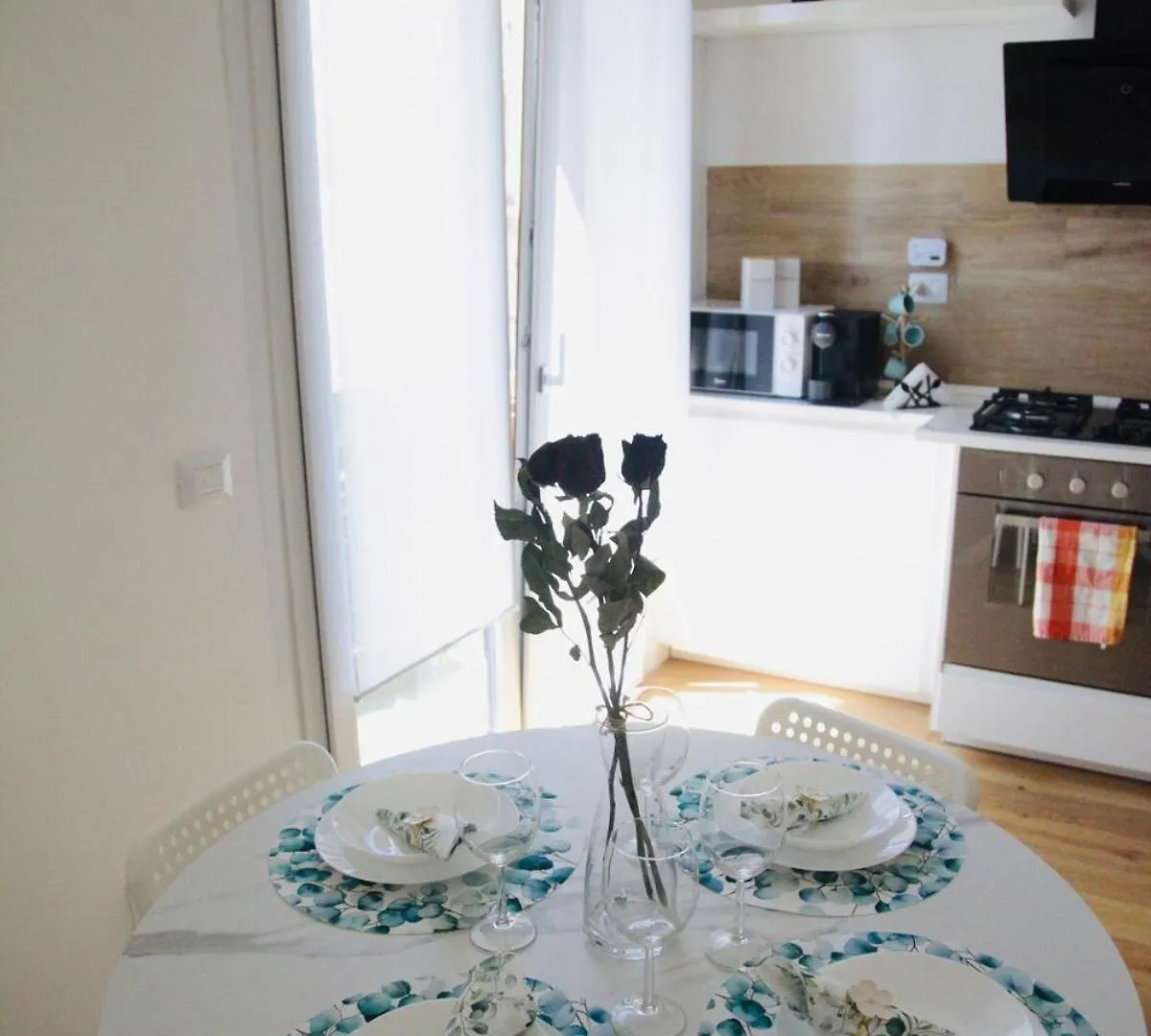 Ferienwohnung Santa Maria Novella-Casa Leonardo A Firenze Apartment