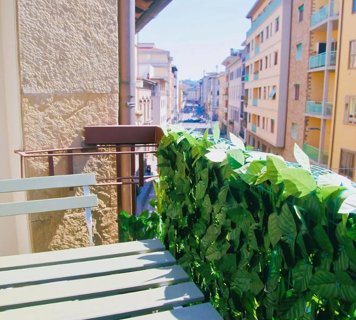 Apartment Ferienwohnung Santa Maria Novella-Casa Leonardo A Firenze