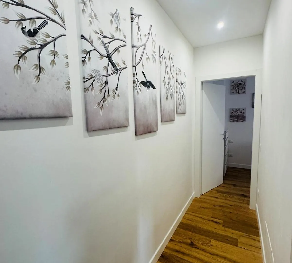 Ferienwohnung Santa Maria Novella-Casa Leonardo A Firenze Apartment Florenz