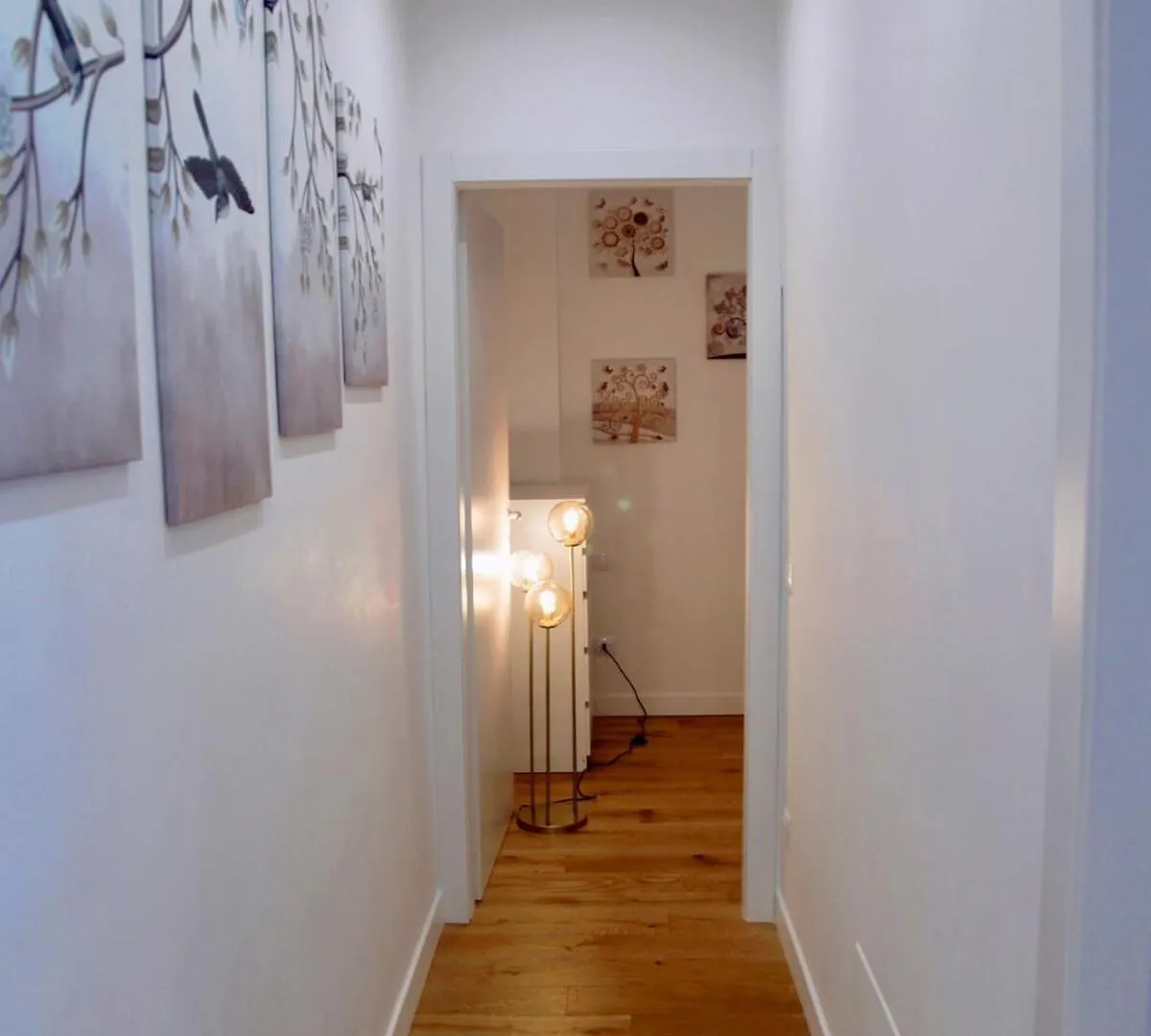 Ferienwohnung Santa Maria Novella-Casa Leonardo A Firenze 0*, Florenz Italien