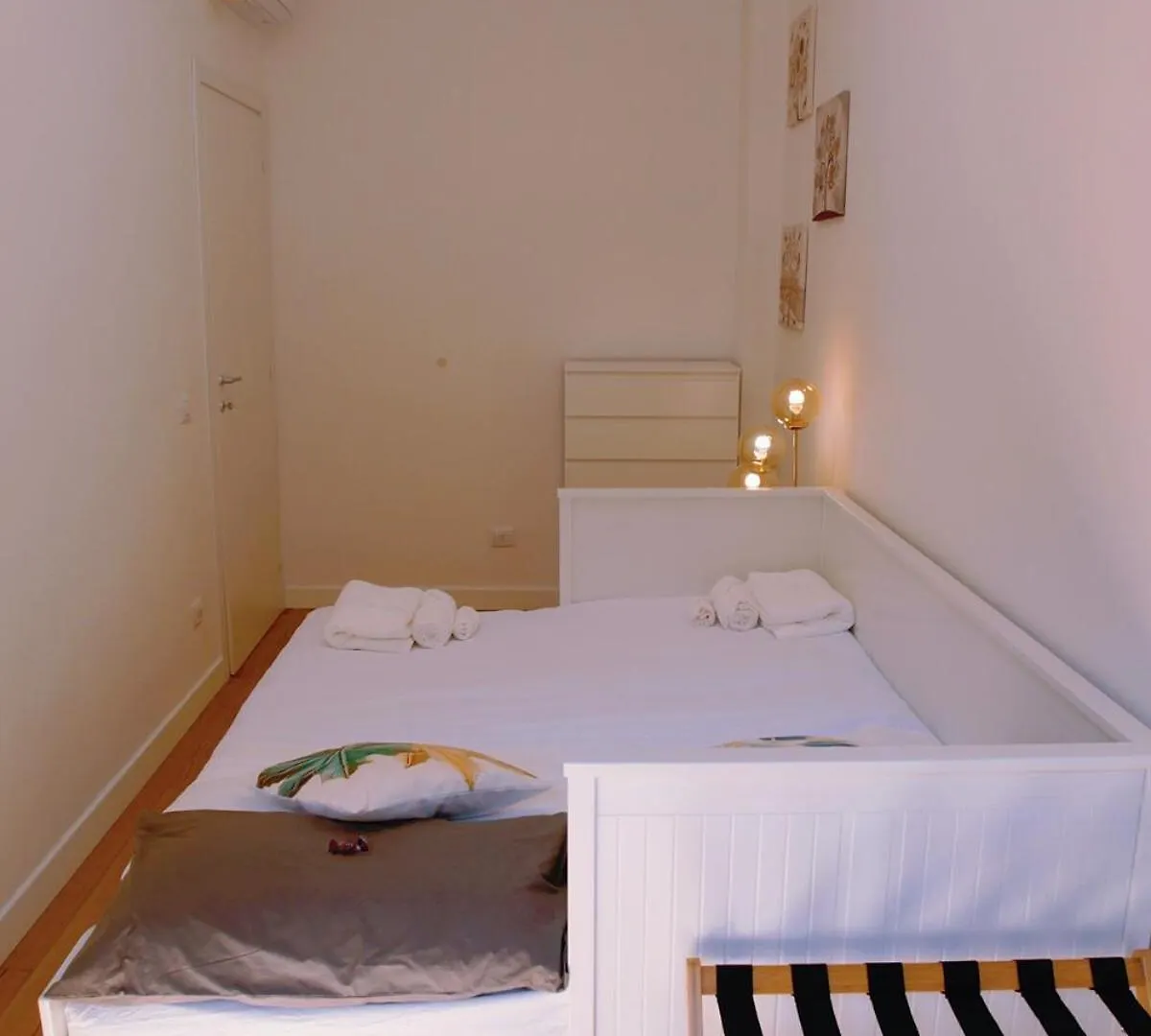 Apartment Ferienwohnung Santa Maria Novella-Casa Leonardo A Firenze Italien