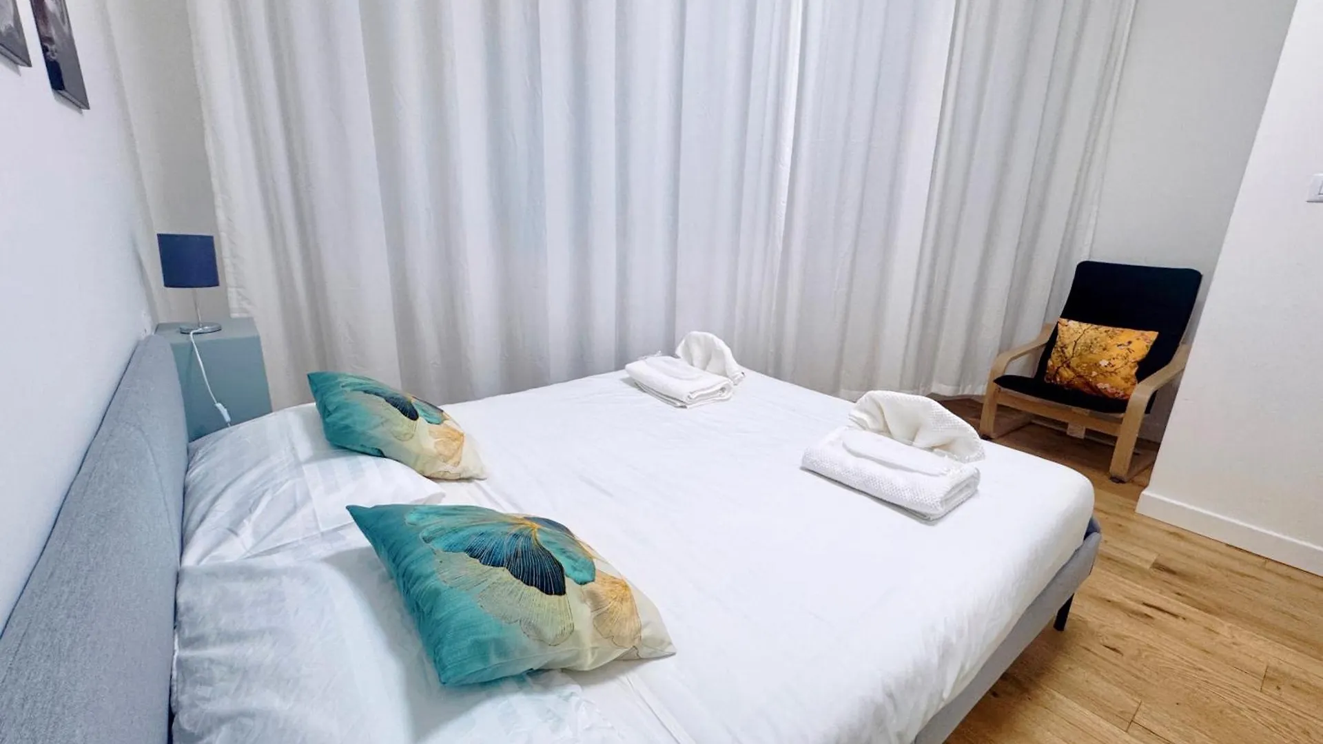 Ferienwohnung Santa Maria Novella-Casa Leonardo A Firenze 0*, Florenz Italien
