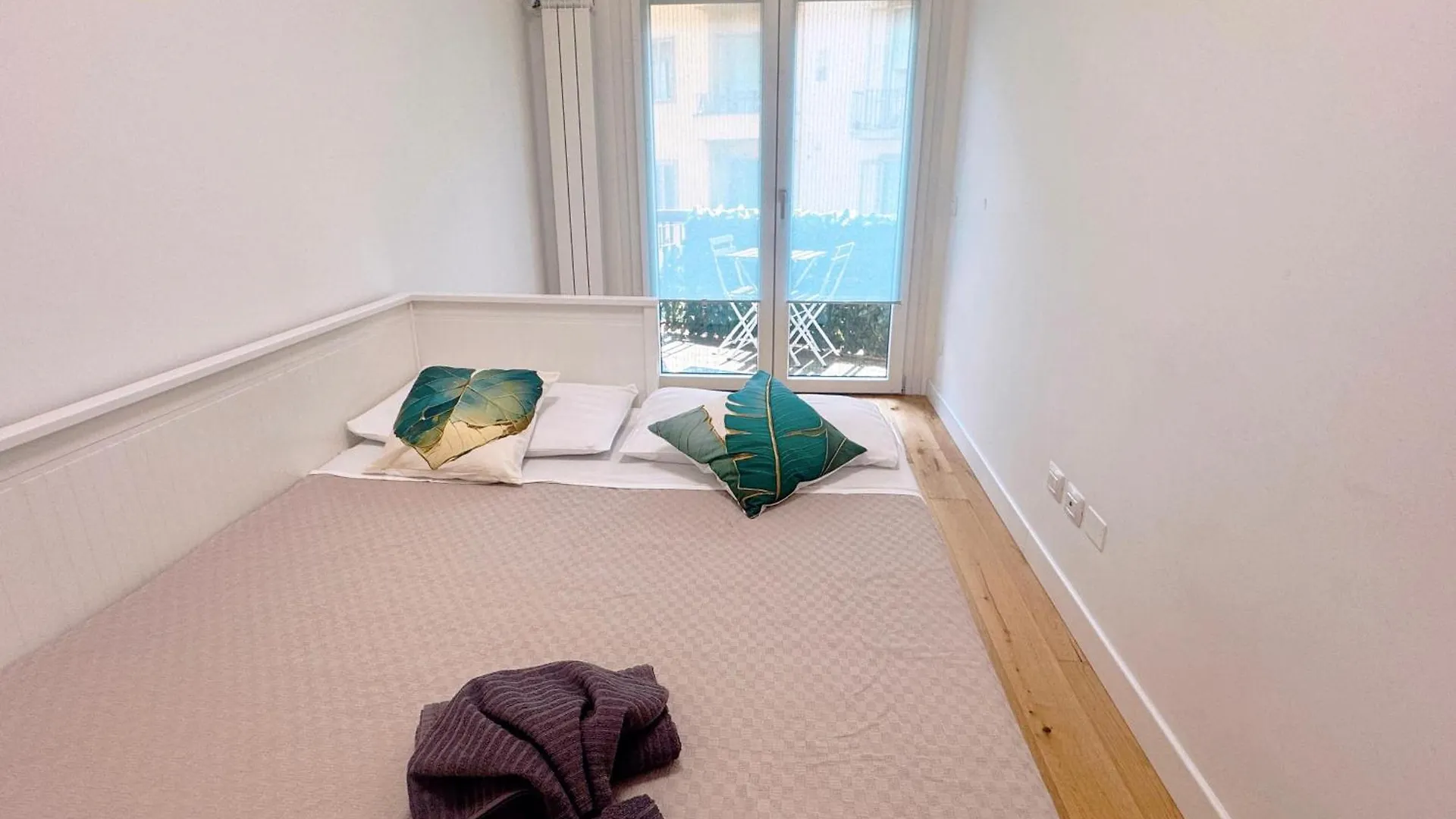 Ferienwohnung Santa Maria Novella-Casa Leonardo A Firenze
